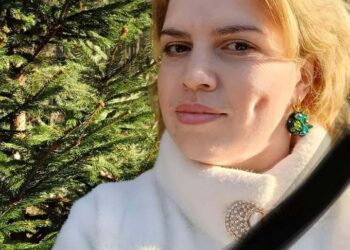 O directoare din Drochia s-a strangulat în sala de sport. Era mamă a trei copii