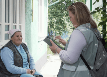 VIDEO | Se tem de credite și impozite. Recensământul în nordul R. Moldova între falsuri și adevăruri