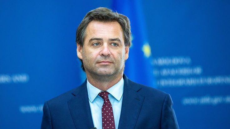 Nicu Popescu: Vizitele liderilor europeni la Chișinău, un semnal puternic că Moldova este așteptată în UE