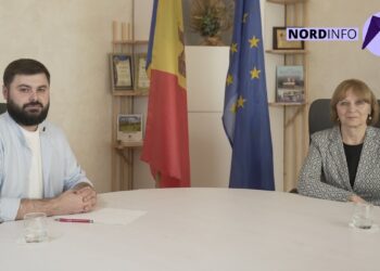 INTERVIU // Ala Nemerenco, ministra Sănătății: „Să schimbi acum cursul țării și să o iei într-o direcție din care nu a venit niciun leu sau sprijin – ar fi o mare nebunie”