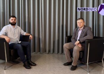 INTERVIU // Pavel Postica, vicepreședintele CEC: „Sper ca cetățenii să fie onești cu sine însăși când vor intra în cabina de vot”