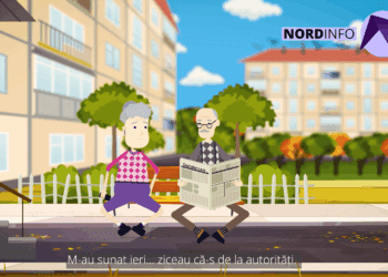 VIDEO // M-au sunat să-mi spună cu cine să votez