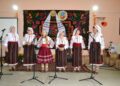 FOTO // Satul Rediul-Mare din raionul Ocnița a marcat 100 de ani de la fondare