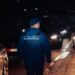 Alertă la Punctul de Trecere a Frontierei Otaci. O mașină din Ucraina a intrat forțat în Republica Moldova, iar șoferul este de negăsit