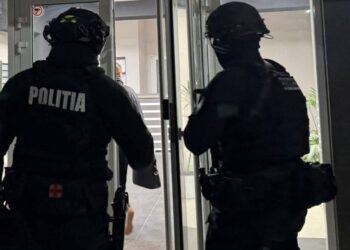 VIDEO // Detalii noi despre perchezițiile privind activitatea de mercenariat a unor cetățeni din Republica Moldova