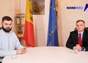 „Ne dorim să fie făcută cât mai urgent reforma administrativ-teritorială”. Interviu cu Cristian Cainarean, președintele raionului Sîngerei