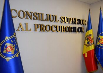 Trei procurori au fost sancționați de CSP pentru abateri disciplinare grave. Doi sunt din nordul țării