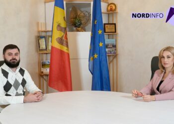 INTERVIU // Maria Prisacari, directoarea ADR Nord: „Colaborăm cu toate autoritățile publice locale, indiferent de apartenența politică”