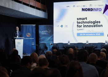 VIDEO // Municipiul Bălți devine, timp de două zile, capitala inovației. Vezi cine participă la Summitului „SMART Technologies for Innovation”