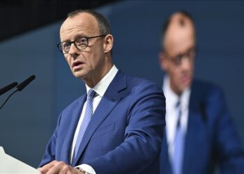 Cancelarul german Friedrich Merz: Dacă Ucraina cedează, Rusia ar putea ataca altă țară. Poate Moldova
