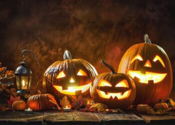 Halloween – праздник, который объединяет языческие и современные традиции