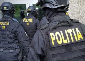 Percheziții în nordul Moldovei. Mai multe persoane, suspectate de pregătirea destabilizărilor și dezordinilor în masǎ