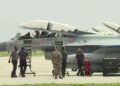 Câte avioane F-16 are România în caz de război. Flota de aeronave de luptă, întărită cu achiziții din Țările de Jos