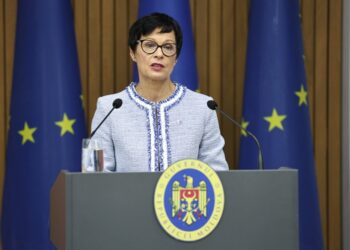 Viitoarele țări membre ale UE ar putea avea o perioadă de probă, anunță comisara Marta Kos