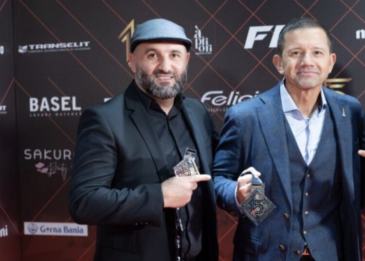 Percheziții la Damir și Orheianu în cazul a două dosare penale deschise pentru evaziune fiscală și preluarea, în 2017, a afacerii Pro Imobil