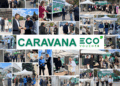 Caravana EcoVoucher s-a încheiat: 36 de localități vizitate, peste 30.000 de cetățeni informați direct despre utilizarea eficientă a energiei
