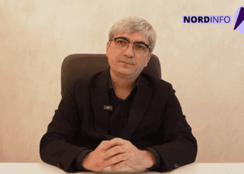 VIDEO // Drept la replică – Mihail Stratan, administratorul SRL „Sarco Engineering”